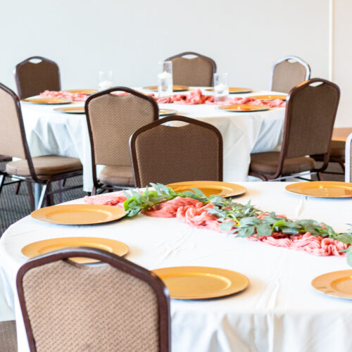 Colonial Park - Events